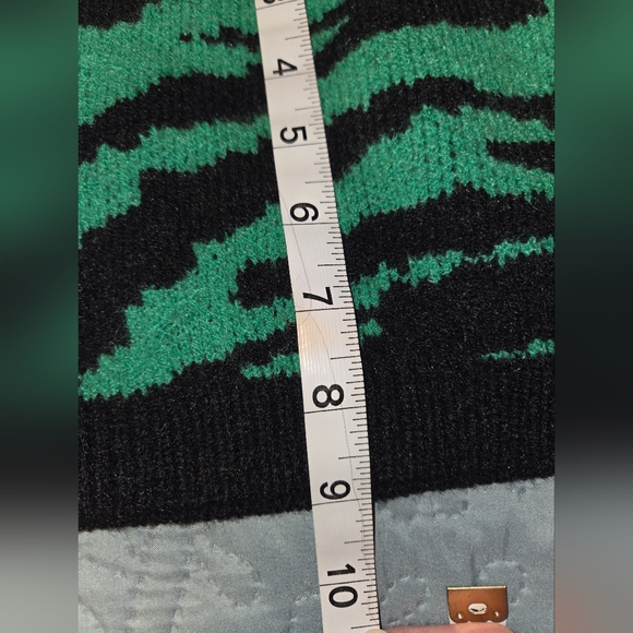 Fashion Nova Women's XL Straight Savage Sweater Set NEW - Picture 15 of 16